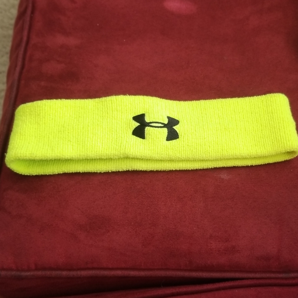 Headband